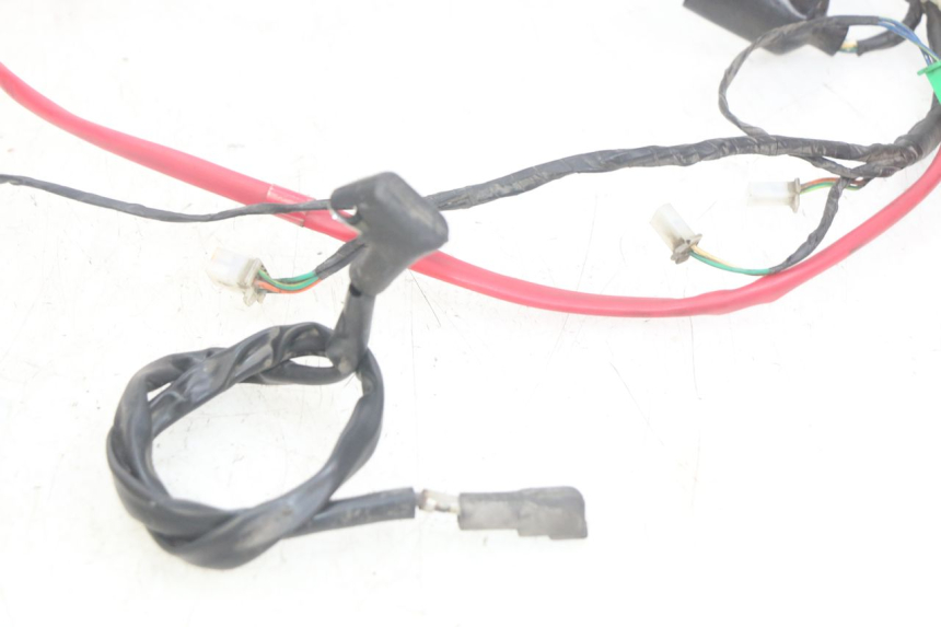 photo de WIRING HARNESS SYM SYMPHONY 125 (2009 - 2015)