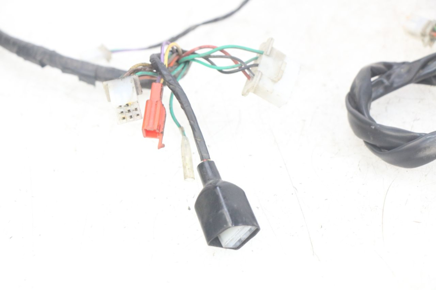 photo de WIRING HARNESS SYM SYMPHONY 125 (2009 - 2015)