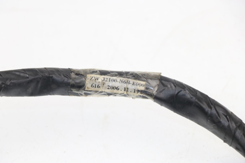 photo de WIRING HARNESS SYM XS 125 (2007 - 2016)