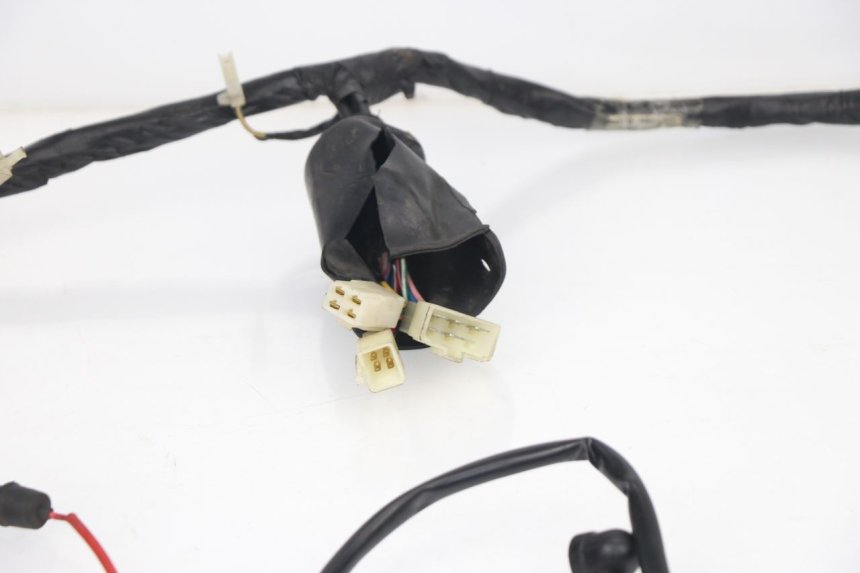 photo de WIRING HARNESS SYM XS 125 (2007 - 2016)
