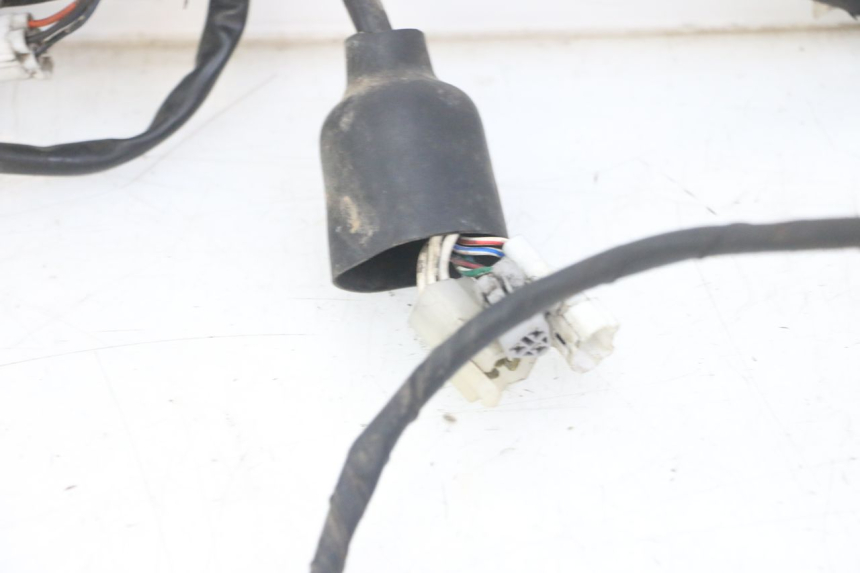 photo de WIRE HARNESS YAMAHA TDR DELTABOX 125 (1993 - 2003)