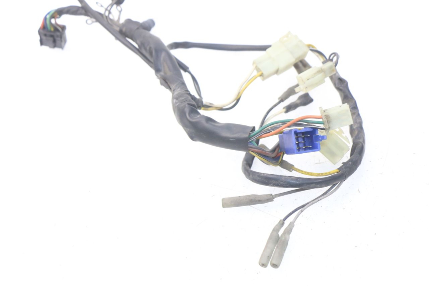 photo de FRONT FAIRING WIRE HARNESS HYOSUNG COMET GTR 125 (2007 - 2014)