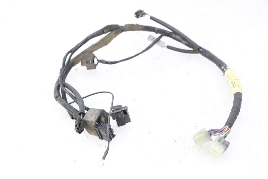 photo de FRONT FAIRING WIRE HARNESS YAMAHA FZ6 FAZER S2 600 (2007 - 2011)