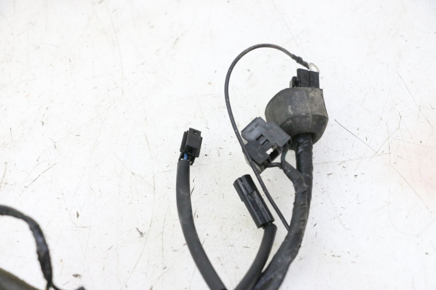 photo de FRONT FAIRING WIRE HARNESS YAMAHA FZ6 FAZER S2 600 (2007 - 2011)