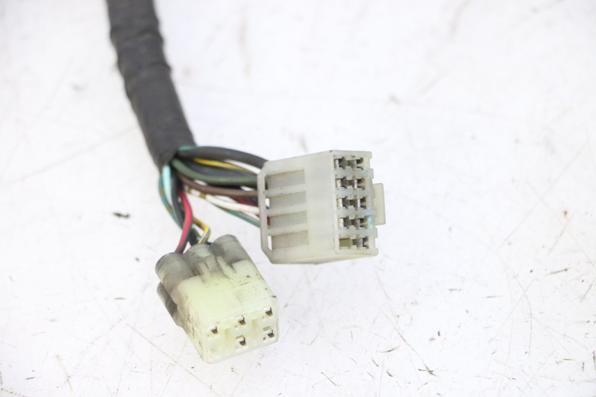 photo de FRONT FAIRING WIRE HARNESS YAMAHA FZ6 FAZER S2 600 (2007 - 2011)