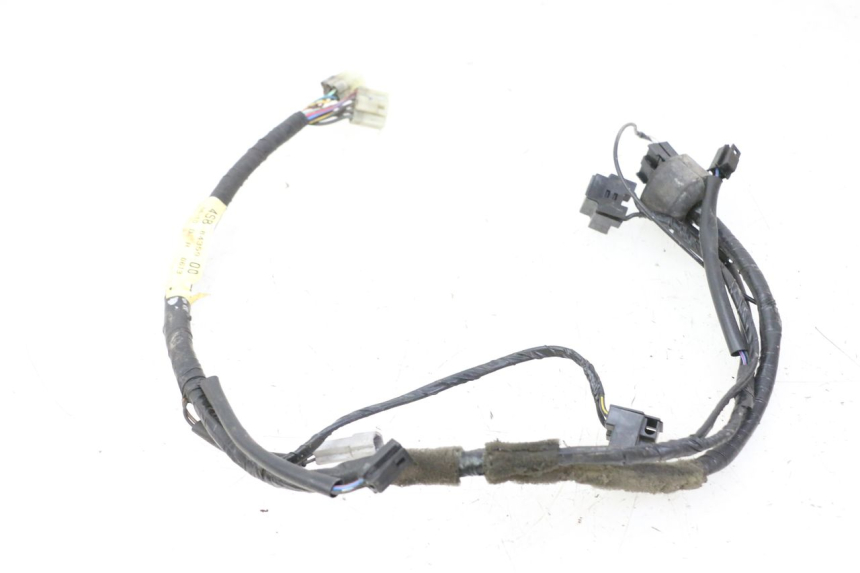 photo de FRONT FAIRING WIRE HARNESS YAMAHA FZ6 FAZER S2 600 (2007 - 2011)