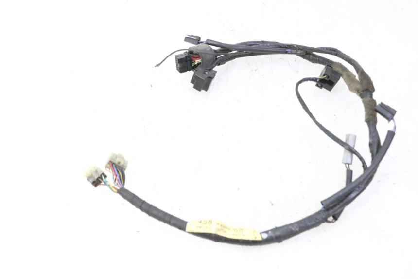 photo de FRONT FAIRING WIRE HARNESS YAMAHA FZ6 FAZER S2 600 (2007 - 2011)