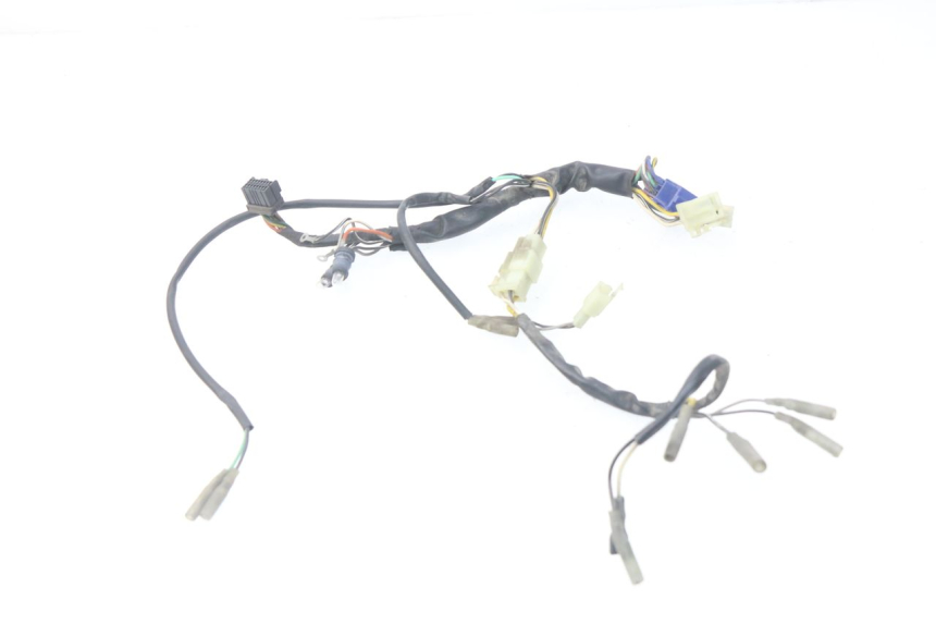 photo de FRONT FAIRING WIRE HARNESS HYOSUNG COMET GTR 125 (2007 - 2014)