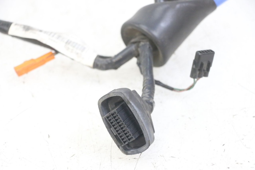 photo de FRONT FAIRING WIRE HARNESS HONDA NTV DEAUVILLE ABS 700 (2007 - 2016)