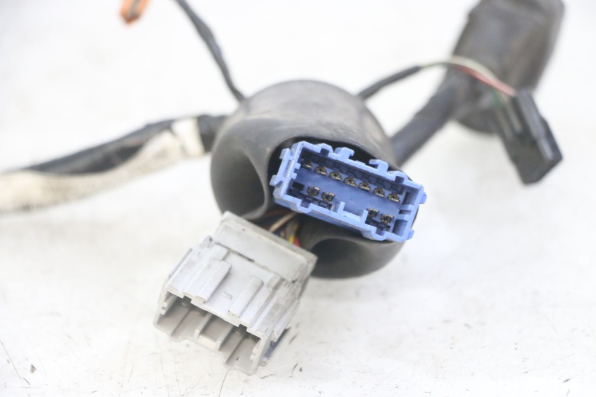 photo de FRONT FAIRING WIRE HARNESS HONDA NTV DEAUVILLE ABS 700 (2007 - 2016)