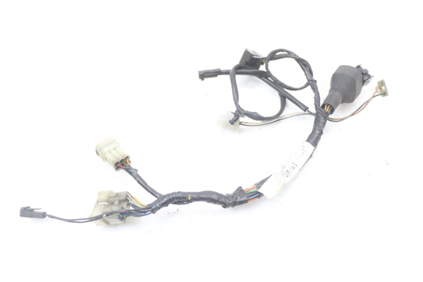 photo de FRONT FAIRING WIRE HARNESS SUZUKI SV S 650 (1999 - 2002)