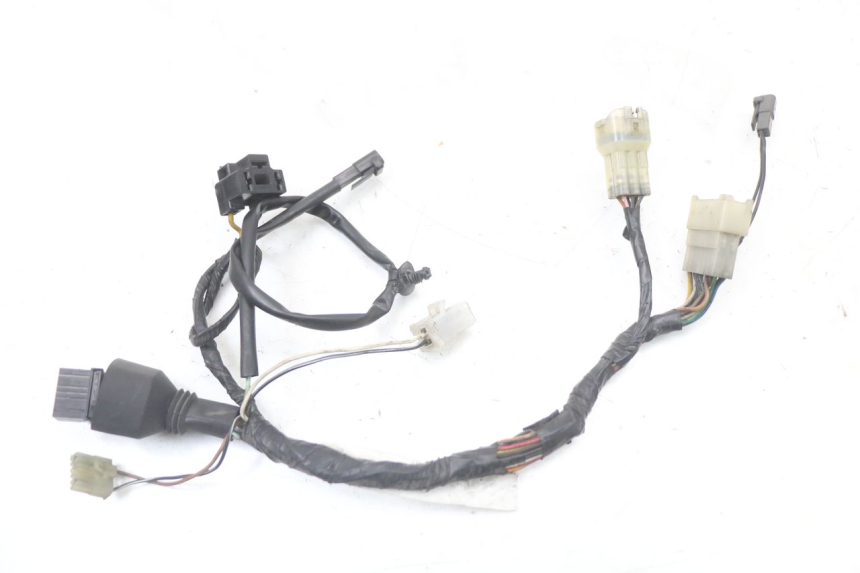 photo de FRONT FAIRING WIRE HARNESS SUZUKI SV S 650 (1999 - 2002)