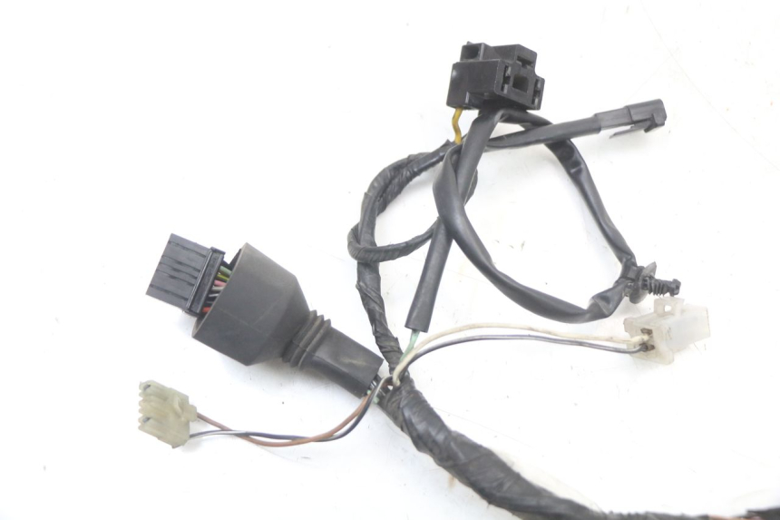 photo de FRONT FAIRING WIRE HARNESS SUZUKI SV S 650 (1999 - 2002)