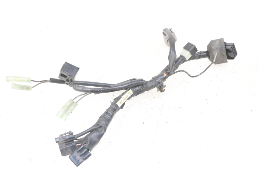 photo de FRONT FAIRING WIRE HARNESS YAMAHA XJ6 ABS 600 (2008 - 2016)