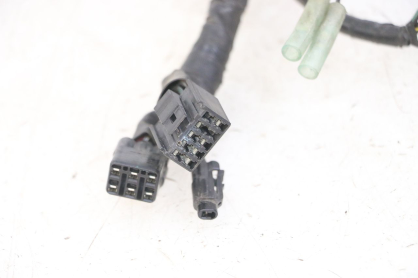 photo de FRONT FAIRING WIRE HARNESS YAMAHA XJ6 ABS 600 (2008 - 2016)