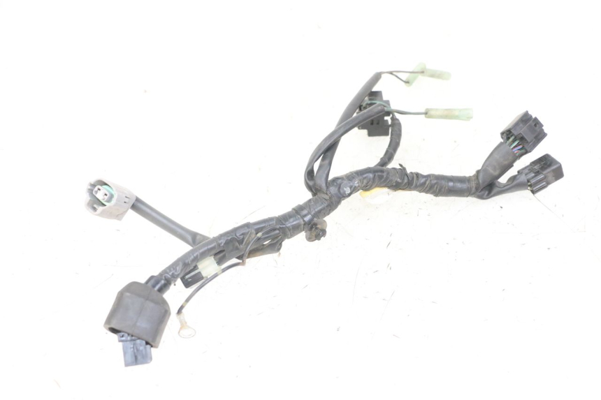 photo de FRONT FAIRING WIRE HARNESS YAMAHA XJ6 ABS 600 (2008 - 2016)