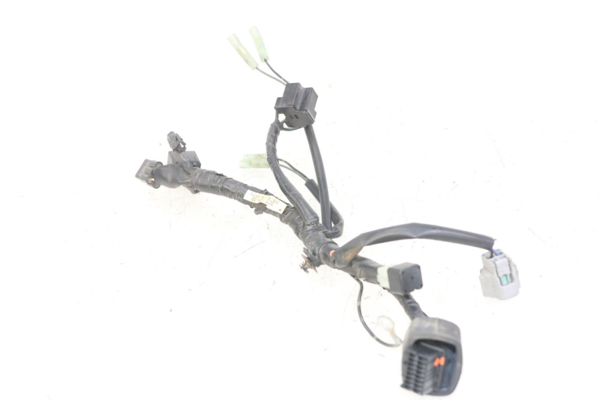 photo de FRONT FAIRING WIRE HARNESS YAMAHA XJ6 ABS 600 (2008 - 2016)