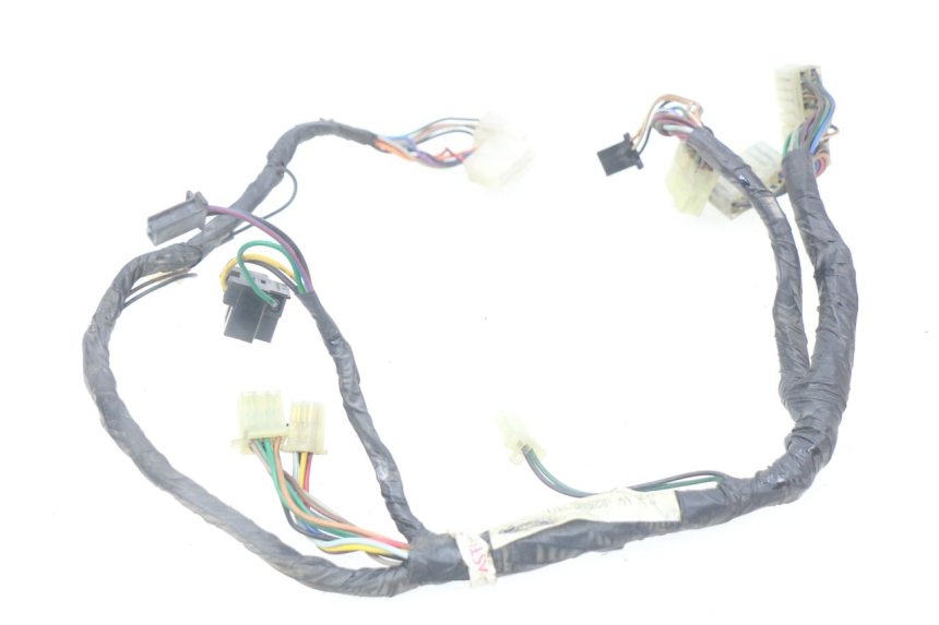 photo de HEADLIGHT WIRING HARNESS YAMAHA FJ 3CX 1200 (1986 - 1996)