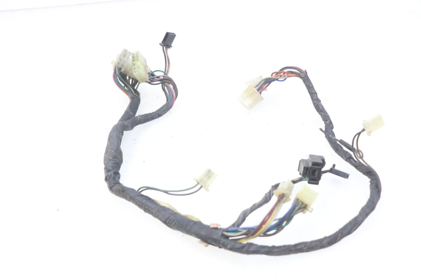 photo de HEADLIGHT WIRING HARNESS YAMAHA FJ 3CX 1200 (1986 - 1996)