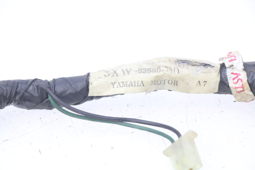 photo de HEADLIGHT WIRING HARNESS YAMAHA FJ 3CX 1200 (1986 - 1996)