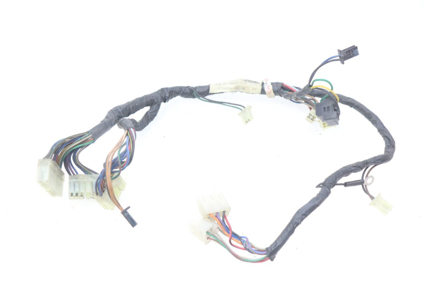 photo de HEADLIGHT WIRING HARNESS YAMAHA FJ 3CX 1200 (1986 - 1996)