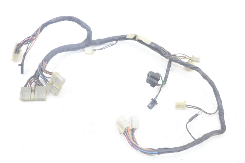 photo de HEADLIGHT WIRING HARNESS YAMAHA FJ 3CX 1200 (1986 - 1996)