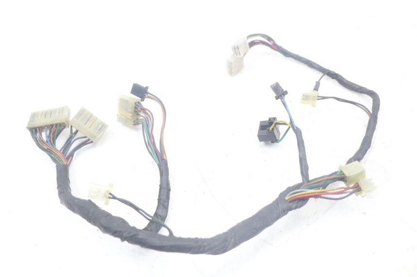 photo de HEADLIGHT WIRING HARNESS YAMAHA FJ 3CX 1200 (1986 - 1996)