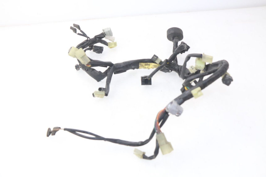 photo de FRONT FAIRING WIRE HARNESS YAMAHA FJR ABS 1300 (2006 - 2012)