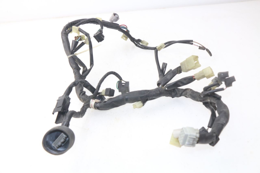 photo de FRONT FAIRING WIRE HARNESS YAMAHA FJR ABS 1300 (2006 - 2012)