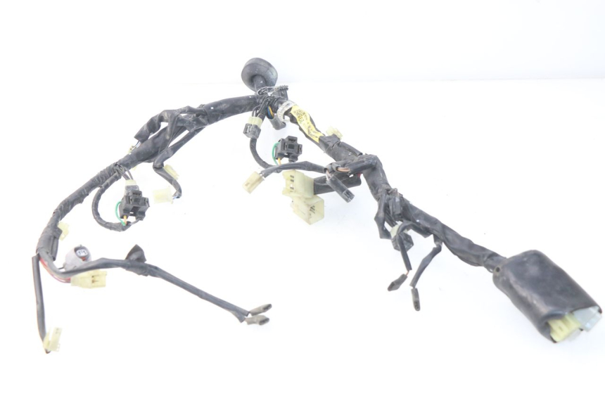 photo de FRONT FAIRING WIRE HARNESS YAMAHA FJR ABS 1300 (2006 - 2012)