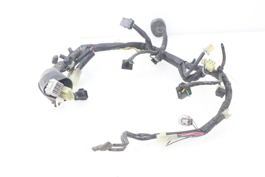 photo de FRONT FAIRING WIRE HARNESS YAMAHA FJR ABS 1300 (2006 - 2012)