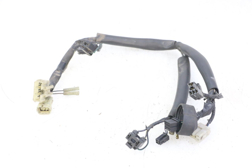 photo de FRONT FAIRING WIRE HARNESS YAMAHA FZS FAZER 600 (2001 - 2003)