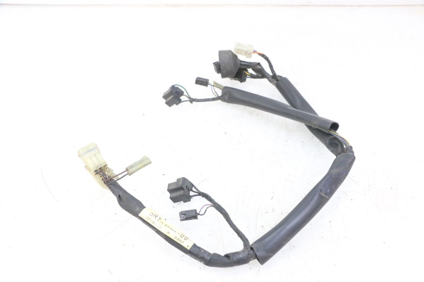 photo de FRONT FAIRING WIRE HARNESS YAMAHA FZS FAZER 600 (2001 - 2003)