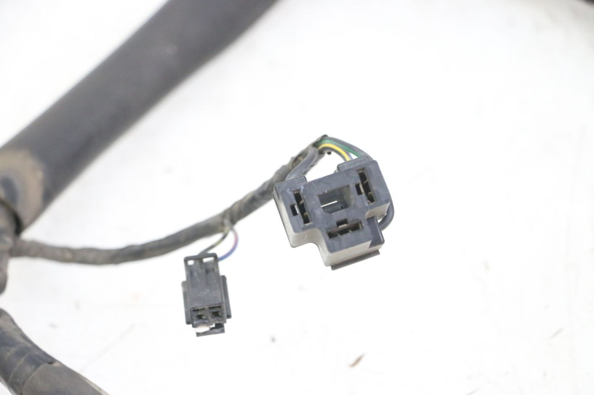 photo de FRONT FAIRING WIRE HARNESS YAMAHA FZS FAZER 600 (2001 - 2003)