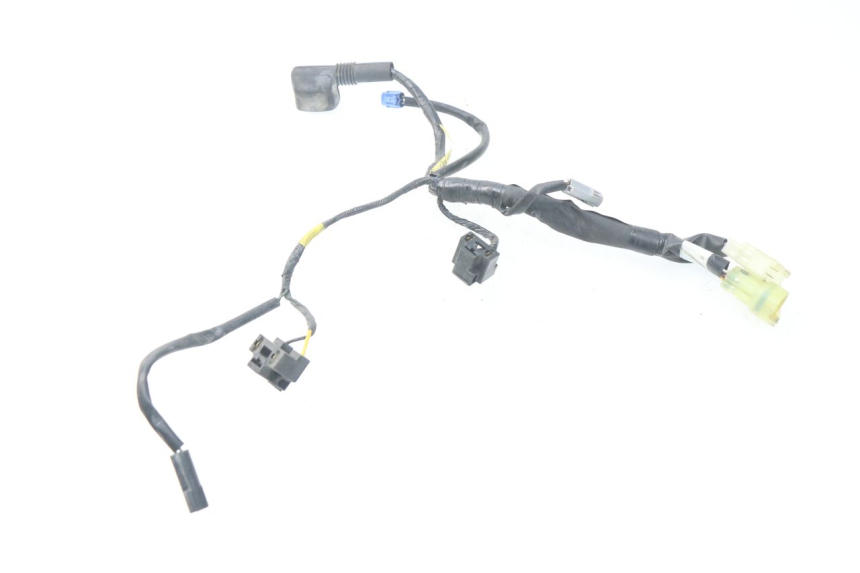 photo de HEADLIGHT WIRING HARNESS YAMAHA TDM ABS 900 (2002 - 2014)