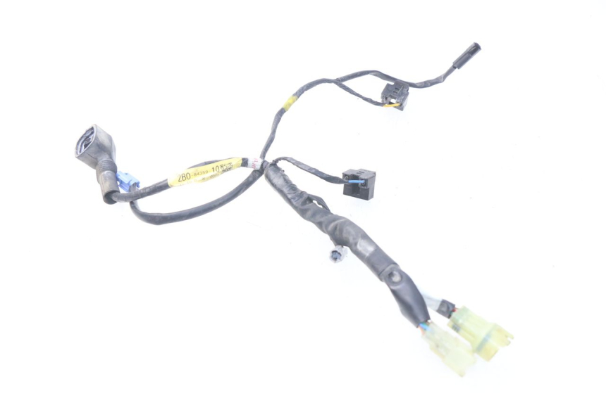 photo de HEADLIGHT WIRING HARNESS YAMAHA TDM ABS 900 (2002 - 2014)