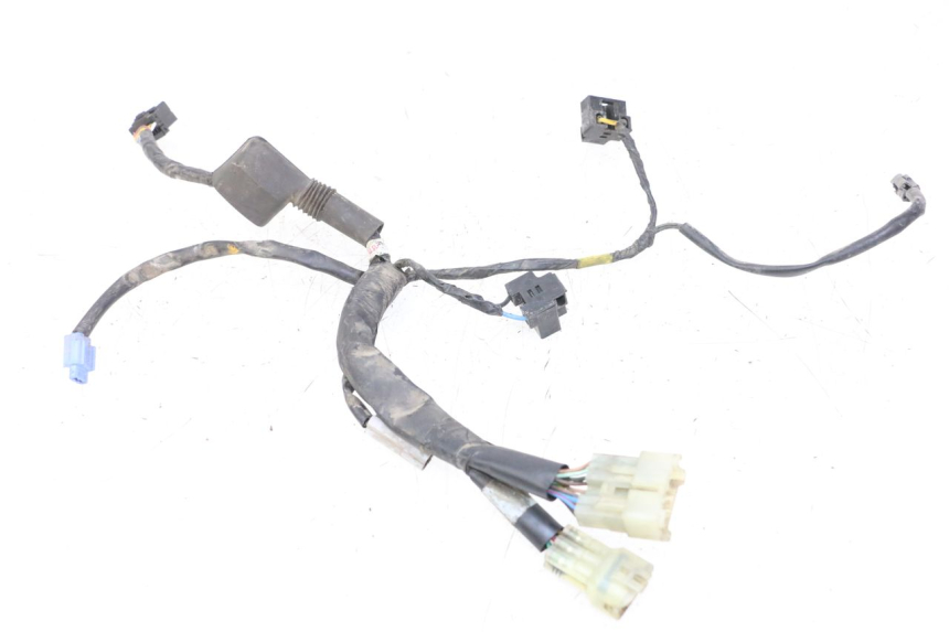 photo de HEADLIGHT WIRING HARNESS YAMAHA TDM ABS 900 (2002 - 2014)