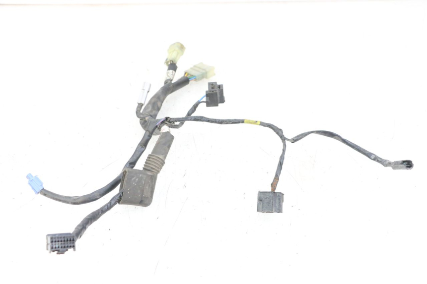 photo de HEADLIGHT WIRING HARNESS YAMAHA TDM ABS 900 (2002 - 2014)