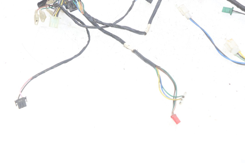 photo de WIRING HARNESS TGB CITY 2 50 (2009 - 2013)