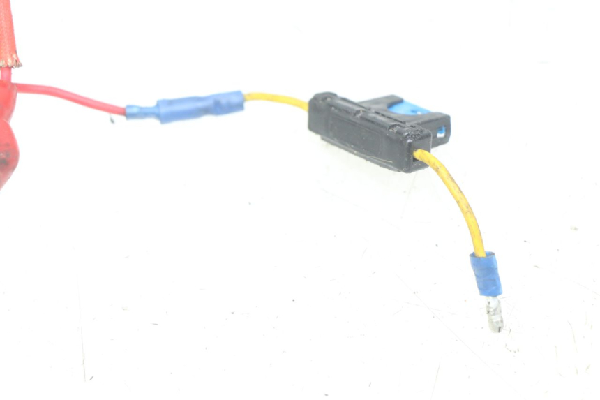 photo de WIRING HARNESS TGB CITY 2 50 (2009 - 2013)