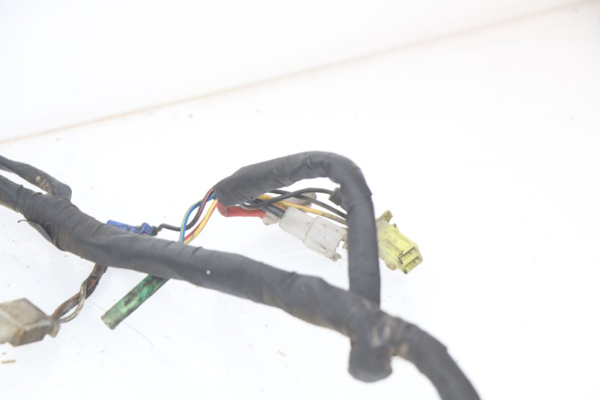 photo de WIRING HARNESS TGB CITY 2 50 (2009 - 2013)