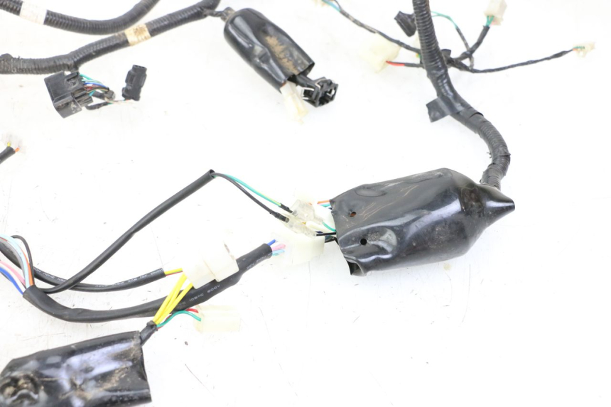 photo de WIRE HARNESS TNT MOTOR BOSTON 4T 50 (2018 - 2025)