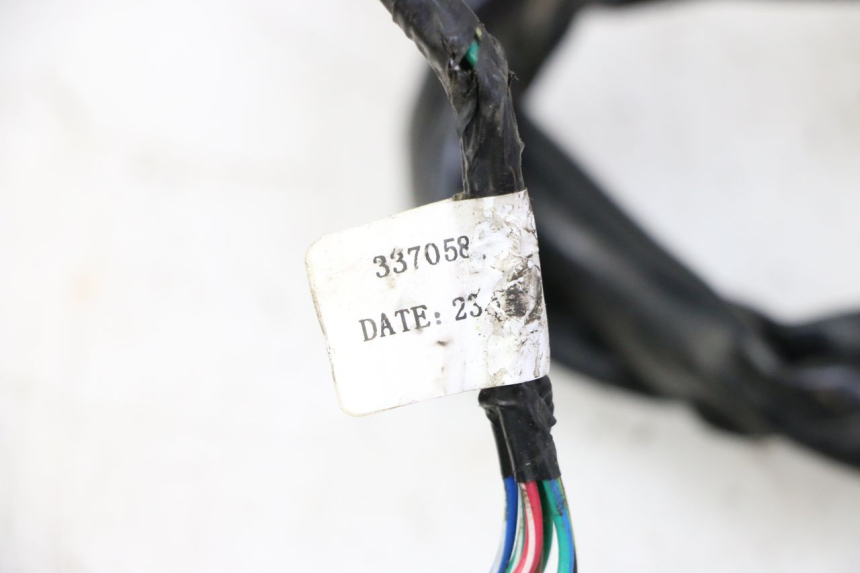 photo de WIRE HARNESS TNT MOTOR BOSTON 4T 50 (2018 - 2025)