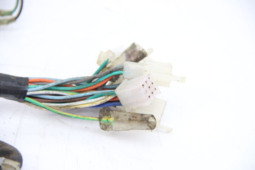 photo de WIRING HARNESS TNT MOTOR OTTO 2T 50 (2012 - 2018)