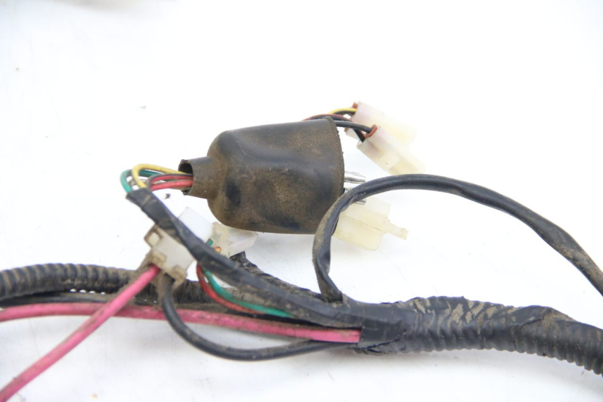 photo de WIRING HARNESS TNT MOTOR OTTO 2T 50 (2012 - 2018)