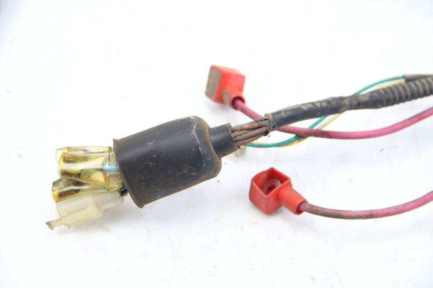 photo de WIRING HARNESS TNT MOTOR OTTO 2T 50 (2012 - 2018)