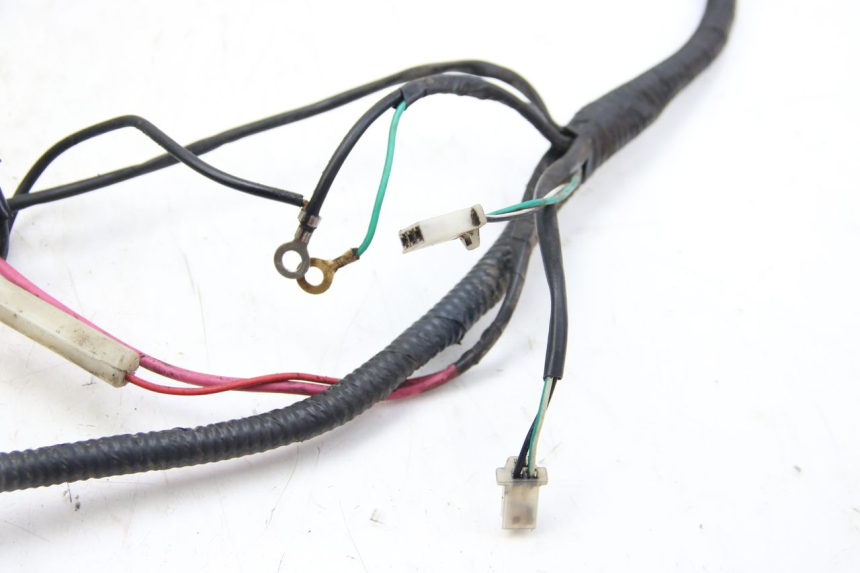 photo de WIRING HARNESS TNT MOTOR OTTO 2T 50 (2012 - 2018)