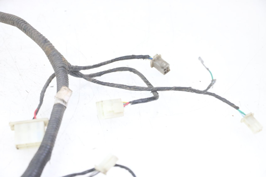 photo de WIRING HARNESS TNT MOTOR ROMA 10' 4T 50 (2019 - 2022)