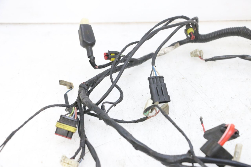 photo de WIRE HARNESS KSR TR SM 50 (2015 - 2018) - Supplementary product photo