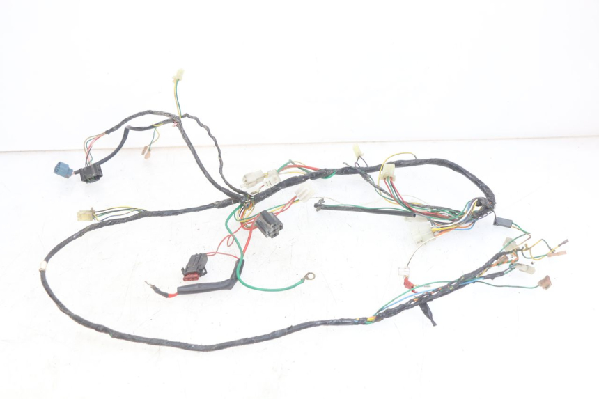 photo de WIRING HARNESS PEUGEOT TREKKER 50 (1998 - 2004)